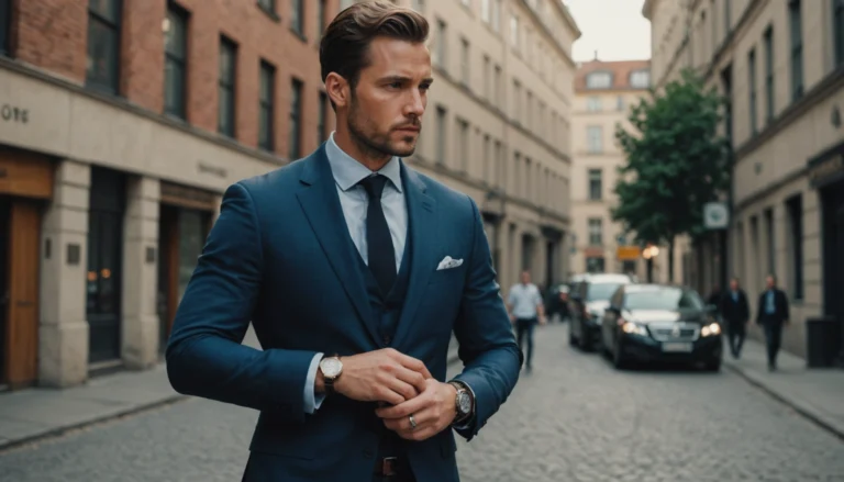 comment porter une montre