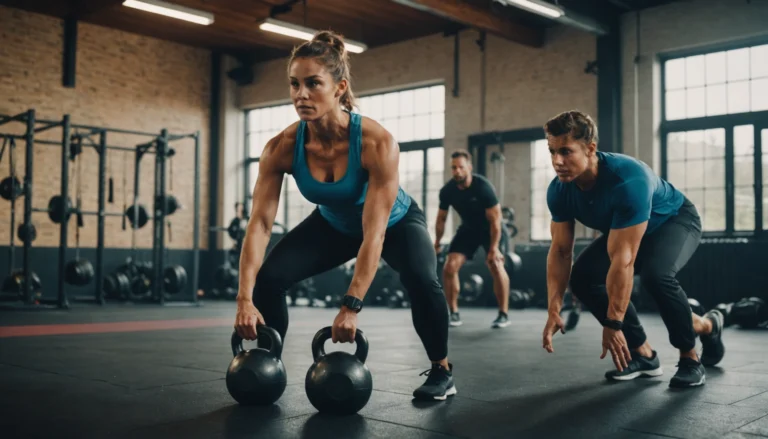 musculation en circuit