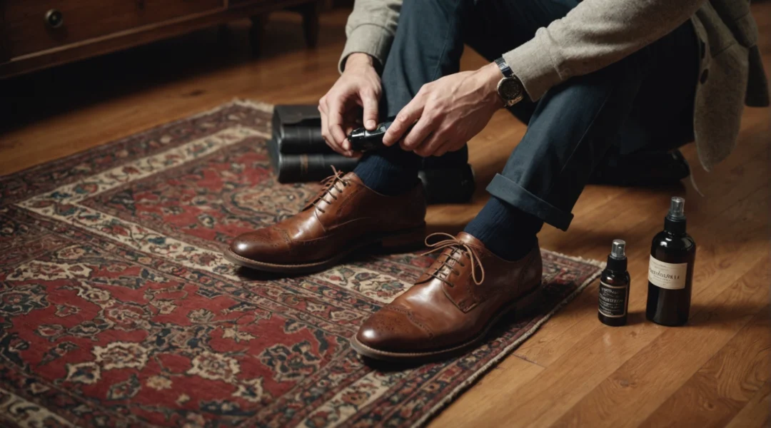 Comment_Assouplir_Vos_Chaussures_en_Cuir_pour_un_Confort_Optimal_:_Guide_Pratique_pour_Hommes