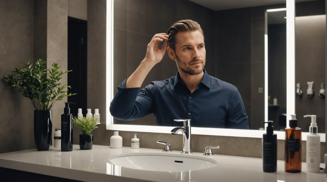 Découvrez_Logona_Gel_Coiffant_:_L_Atout_Style_Indispensable_pour_les_Hommes