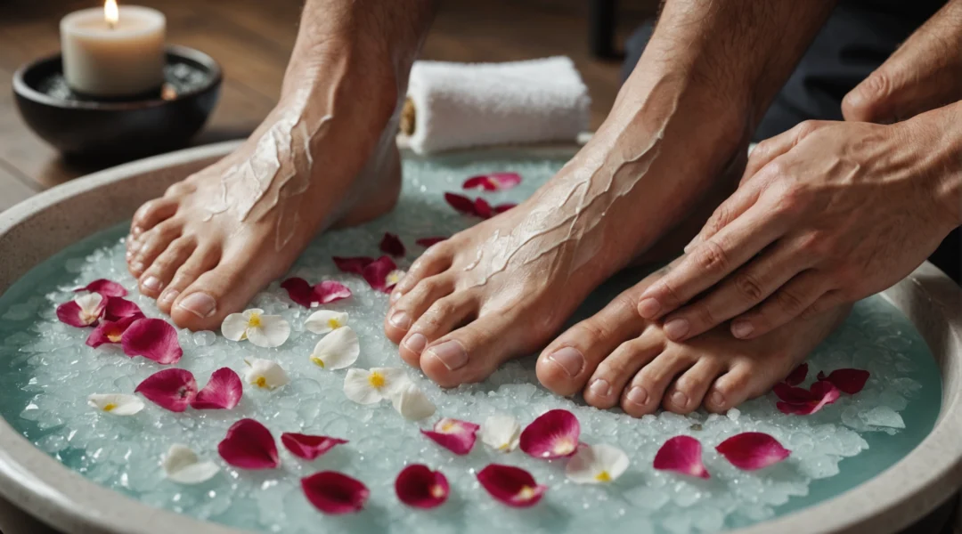 Guide_Ultime_pour_Prendre_Soin_de_Ses_Pieds:_Les_Essentiels_pour_les_Hommes