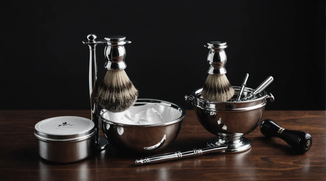 L_Art_du_Rasage_de_Luxe_pour_l_Homme_Moderne