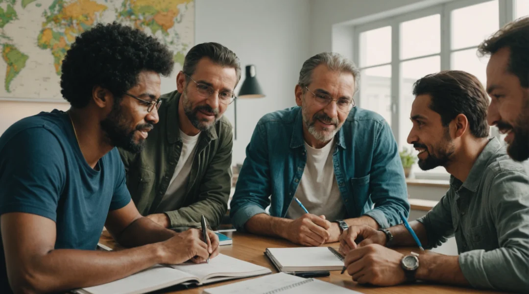 Les_Meilleures_Langues_Étrangères_à_Apprendre_pour_les_Hommes_en_2023