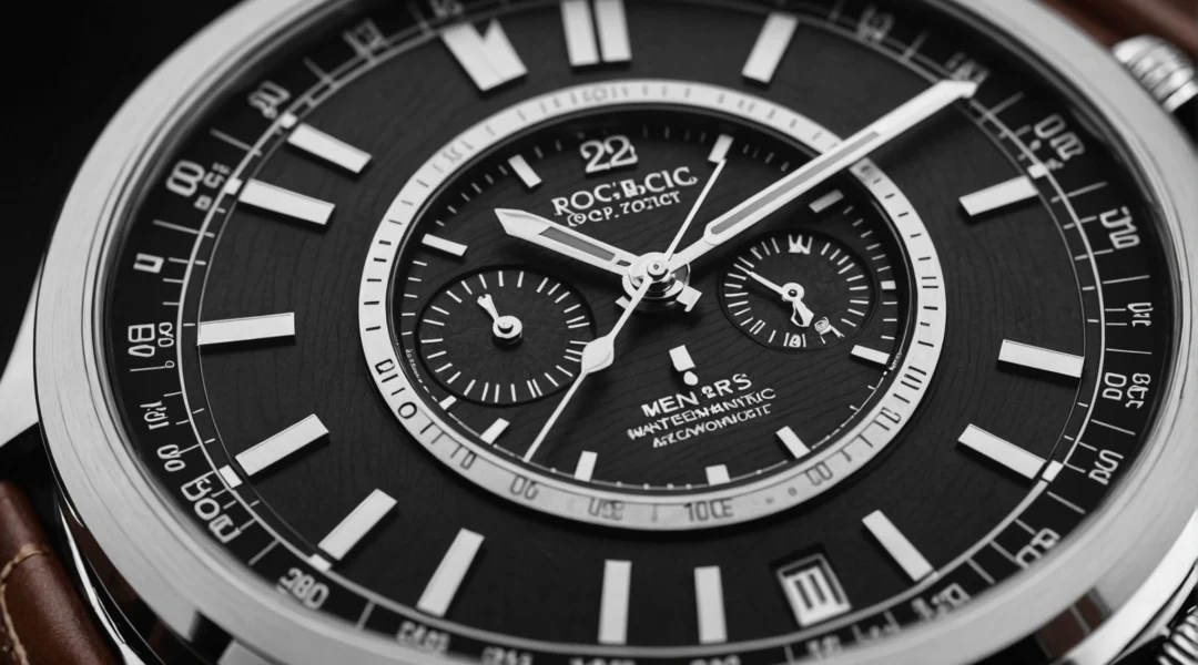 Les_Montres_Automatiques_24h_pour_Hommes_:_Élégance_et_Précision_au_Poignet