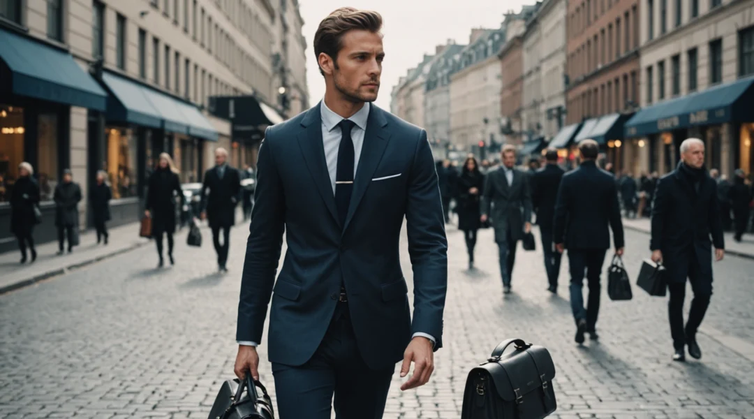 sacs hommes tendance