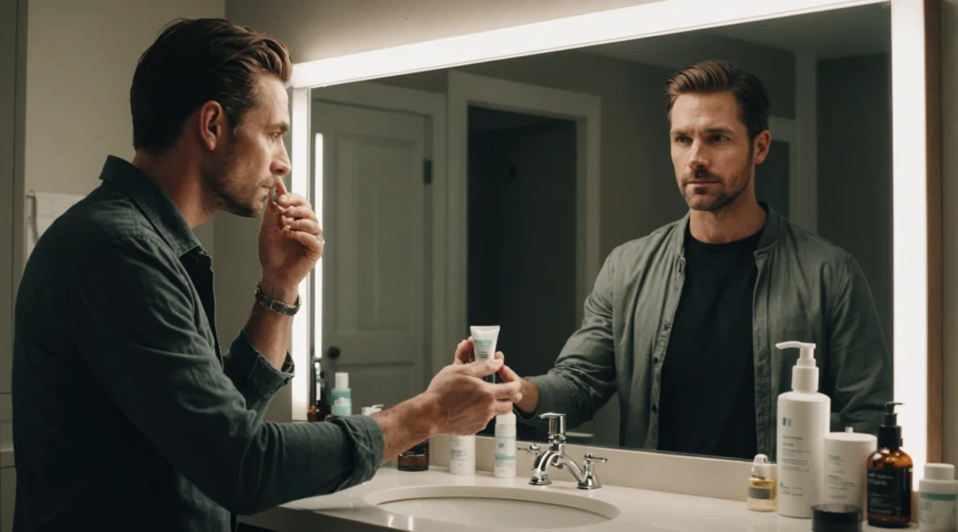 Une_routine_de_soins_pour_homme_:_révélez_votre_meilleur_visage_chaque_jour
